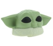 Figura Antiestres Baby Yoda The Mandalorian Star Wars