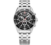Reloj Swiss Alpine Military® Sierra Chrono SAM7034.9137