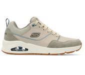 SKECHERS Zapatilla casual Uno - Retro One