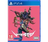 Wanted: Dead Juego para Consola Sony PlayStation 4, PS4