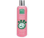 Champú para Perros Menforsan Acondicionador 300Ml