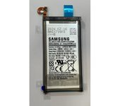 Batería Original EB-BG960ABE para Samsung Galaxy S9 / S9 Duos,  3000 mAh - Accesorio Original - Nueva Fabricación -