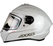 Casco Moto Casco Axxis Draken Solid V.2   Ce U