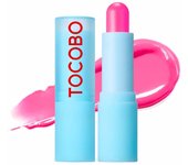 Glass Tinted Lip Balm Better Pink