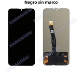 NEW LCD Display For Huawei P smart 2019 POT-LX1 POT-LX3 Lcd Touch Screen Wholesale Price Replacement Lcd For Huawei P smart 2019