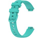 Watch Strap for Fitbit Inspire 3 Silicone Band Watchband Bracelet for Fitbit Inspire 3 Strap Wristband