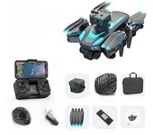 M20 Drone 4K Professional HD Camera 8K Photography Dron No GPS Foldable Quadcopter Obstacle Avoidance Brushless RC Toy