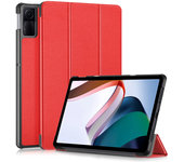 Case for Xiaomi Pad 6 Mi Pad 5 Pro Tablet Cover Tri-folding Stand for Redmi Pad SE 11 2023 Redmi Pad Case Cover Auto Wake Sleep