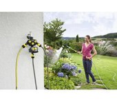 Temporizador para Manguera Kärcher