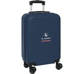 Trolley de Cabina El Ganso el ganso Azul marino 20'' 34,5 x 55 x 20 cm
