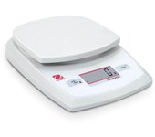 Báscula móvil OHAUS Compass™ CR CR2200