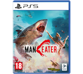 Maneater Juego para Consola Sony PlayStation 5 PS5