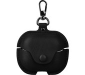 Leather Bluetooth Wireless Earphone Case For Samsung Galaxy Buds3 case Genuine Protective Cover For Samsung Galaxy Buds3pro Case