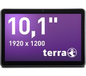 Tablet Terra Pad 1006V2 10.1 Ips/4Gb/64G/Lte/Android 12 TERRA COMPUTERS