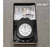 500G Tensiometro Analog Orthodontic Teeth Tension Gauge 300G Single Pointer Dial Meter ATG-500-1