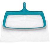 Bestway Recogehojas Fondo Piscina 50x290,5 cm Jardin 58660