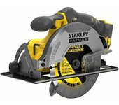 Sierra circular Stanley SFMCS500B 18 V