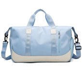 Bolsa de Deporte y Fitness para Mujeres Bolsas de Yoga para Entrenamiento en Seco y Húmedo