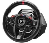 THRUSTMASTER VOLANTE + PEDALES T128 PARA XBOX / PC