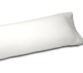 FUNDA DE ALMONADA  EN PACK DE  4 FUNDAS DE ALMOHADA  HOTEL. PACK DE 4 FUNDAS DE  ALMOHADAS PARA CAMAS DE 90 CM, 105 CM, 135 CM, 150 CM,  180 CM,CALIDAD PARA HOSTELERÍA Y ALOJAMIENTOS TURÍSTICOS,FUNDA ALMOHADA HOTELES, 50/50 Hilos 30/27 -