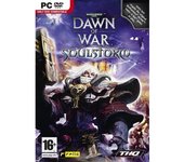 Warhammer 40,000:Dawn Of War-Soulstorm Juego para PC, Ordenador y Portatil [PAL ESPAÑA]