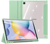 Tablet Case for Samsung Galaxy Tab S7 S8 S9 S6 Lite 10.4 A8 10.5 S7 S8 S9 Plus S7 FE 12.4 Cover With Pencil Holder