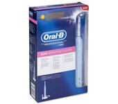 Oral-B Professional 800 Sensitive Clean Cepillo Eléctrico Recargable, 1 Ud