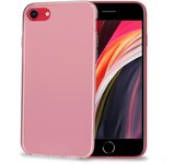 Celly Funda TPU Iphone 7-8 - Protección Duradera