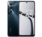 Realme C65 8+256GB 4G starlight black OEM