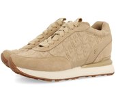 Zapatillas Y Deportivas marca Gioseppo para mamis en color beige