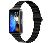 Magnetic Loop Band For Huawei Band 9 8 Silicone Strap Accessories Replacement Watchband Wristband Bracelet for Huawei Band 8 9