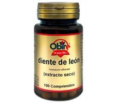 DIENTE DE LEON (ext. seco) 100 comp