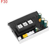 Controller Board For Ninebot F40 F30 Electric Scooter KickScooter F Series Dashboard Mainboard Spare Parts Replacement Accessory