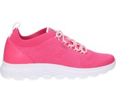 Zapatillas deporte de Mujer GEOX D15NUA 0006K SPHERICA C8002 FUCHIA