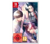 Sympathy Kiss Juego para Consola Nintendo Switch [ PAL ESPAÑA ]