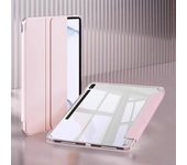 With Pencil Holder Case for Samsung Galaxy Tab A9 Plus Cover Galaxy Tab S10 S7 S9 FE S8 plus 12.4 13.1 S9 11 10.9 A8 8.7 Cases