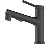 Grifo de lavabo blanco, frío y caliente, para el hogar, lavabo extraíble multifuncional, grifo extraíble para lavabo, tipo extraíble con horquilla de árbol (galvanoplastia) con enjuague bucal