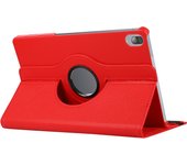 Funda Giratoria para Lenovo Tab P11 ( TB-J606F TB-J606X) de 11 pulgadas Funda Smart Cover Funda Giratoria 360°,Carcasa Cuero PU, Giratoria 360 Grados, Función de Soporte,   Book Cover，Funda polipiel.