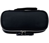 Portable Pencil Case With Password Lock Large Capacity Pencil Bag Student Stationery Organiser For School Students Pencil Pouch