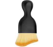 Car Interior Cleaning Tool Dashboard Air Outlet Soft Brush For Mazda 2 3 5 6 CX3 CX5 CX8 MS MX30 MX5 BT-50 ATENZA ATENZA RS R360