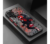 Marvel Spiderman Fashion Art Phone Case for Samsung Galaxy A14 A21s A22 A23 A24 A32 A33 A34 A50 A51 A53 A54 A70 A72 A73 5G Cover