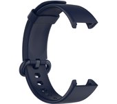 Watch Strap For Xiaomi Mi Watch Lite sport Silicone SmartWatch Replacement watchband Bracelet mi watch lite Redmi Watch strap