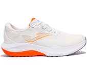 JOMA HISPALIS 2501 ZAPATILLAS HOMBRE RUNNING BLANCO RHISPW2502