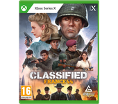 Classified: France '44, Juego para Consola Microsoft Xbox Series X