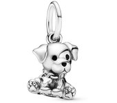 Charm colgante Pandora Perro Labrador