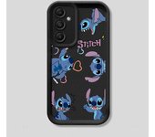 Cute Lilo Stitch Funny Phone Case for Samsung Galaxy A30 A50s A03 A04s A05 A05s A06 A21s A31 A51 A71 4G A11 A12 4G 5G A13 4G 5G