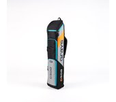 Bolsa Sticks G500 Grays Negro/Plata/Azul, Hockey Hierba GRAYS