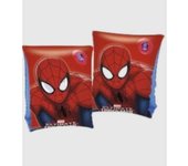 Manguitos hinchables Spider-Man     -EkilikuaHome