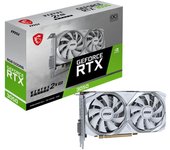 Tarjeta grafica msi rtx 3050 ventus