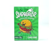Juego de Cartas Familiar - Sussed? (Estrategia)